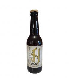 Biere Artisanale CBD American Pale Ale